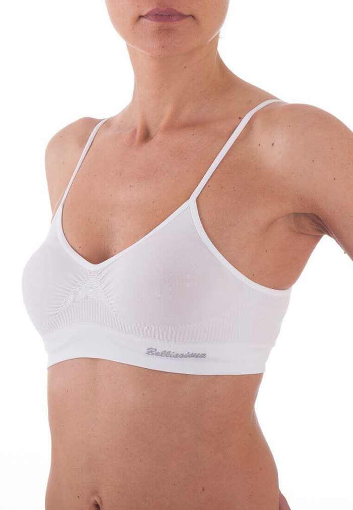 Top Brassiere Seamless Donna Bellissima