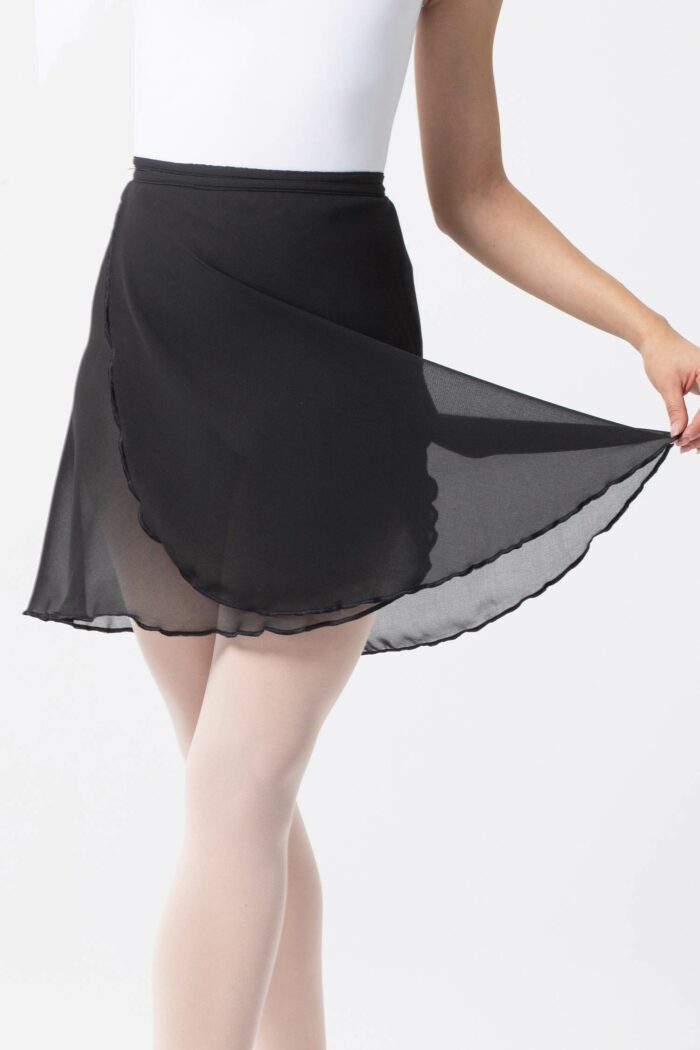 Gonnellino con Laccetti Art.7684, Intermezzo