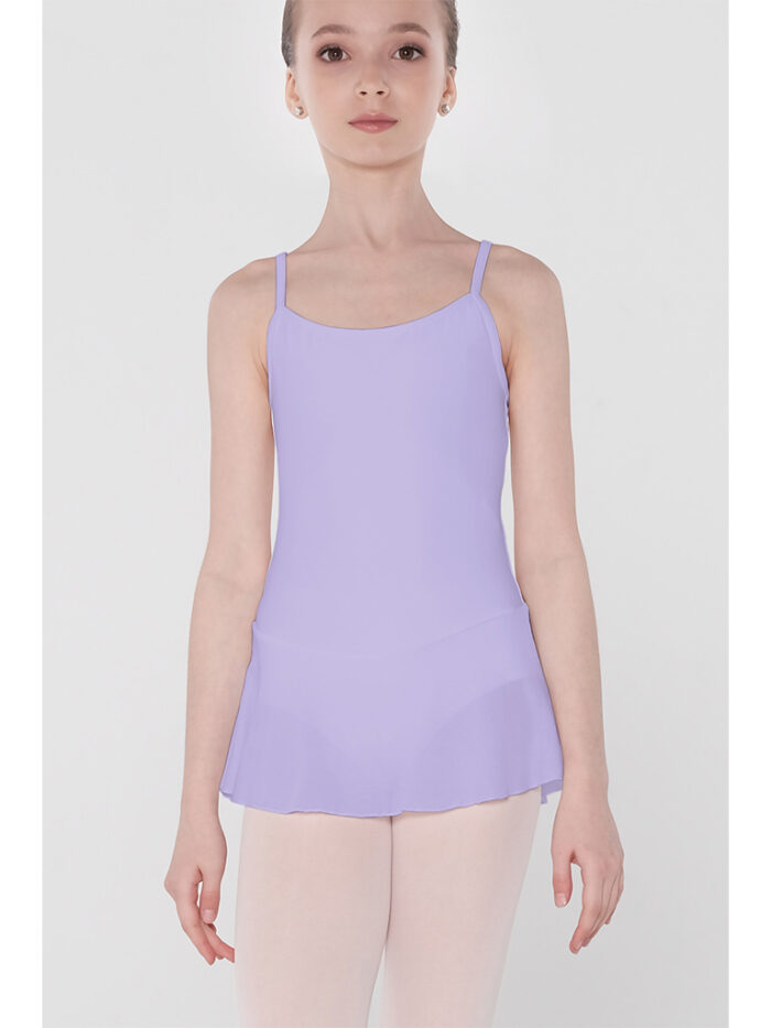 Body Bimba con gonnellino Bagatelle Wear Moi