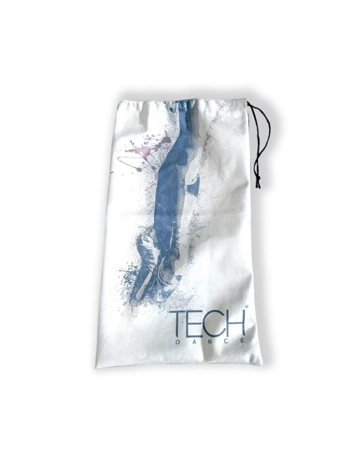 Sacchetto Porta Punte Magic TH-135, TechDance