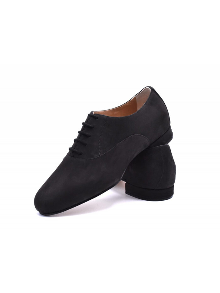 Scarpa da Ballo Uomo Francis Suola Bufalo Monsieur Pivot - immagine 5