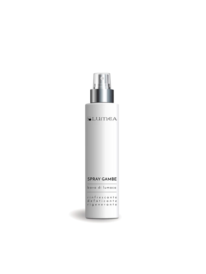 SPRAY GAMBE LUMEA
