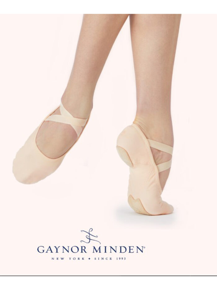 Mezza Punta ultraleggera LIBERTY , Gaynor