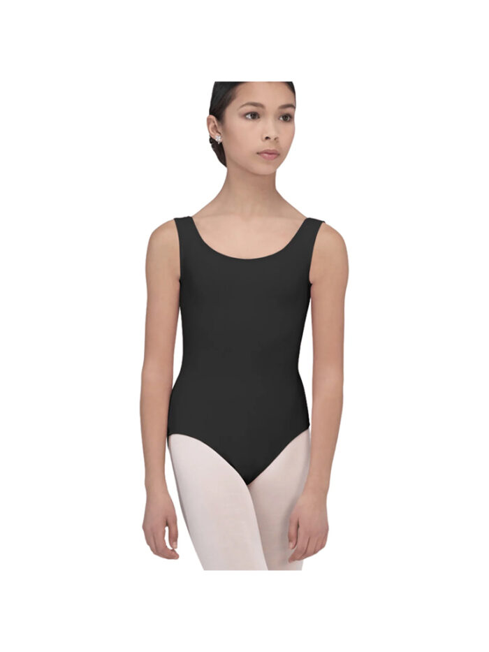 Body Bimba Spallina Larga EMELINE WEAR MOI