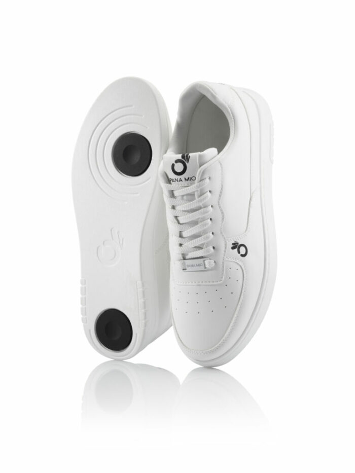 Panamio Dance Sneakers Low