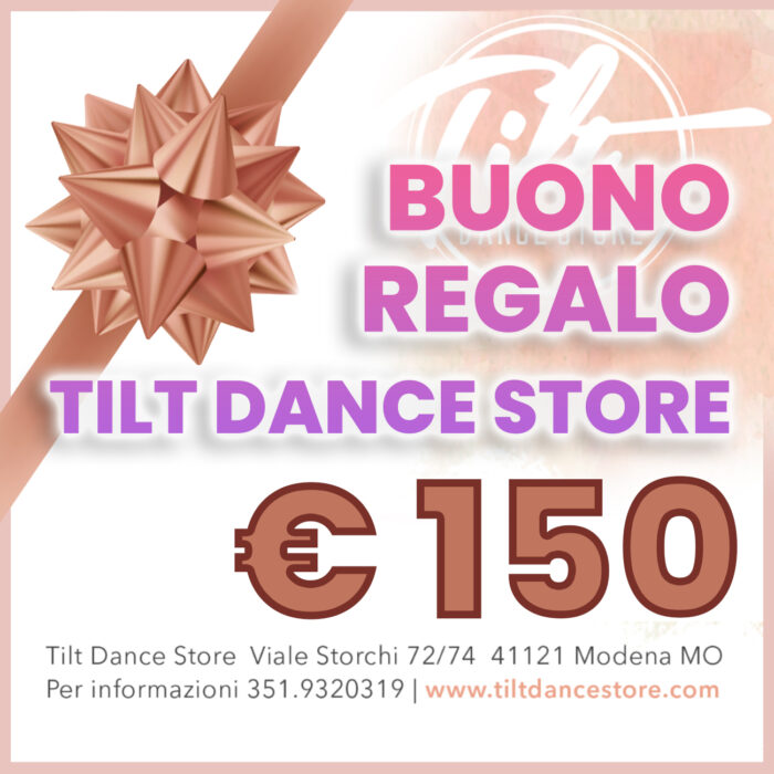 Buono Regalo 150 €