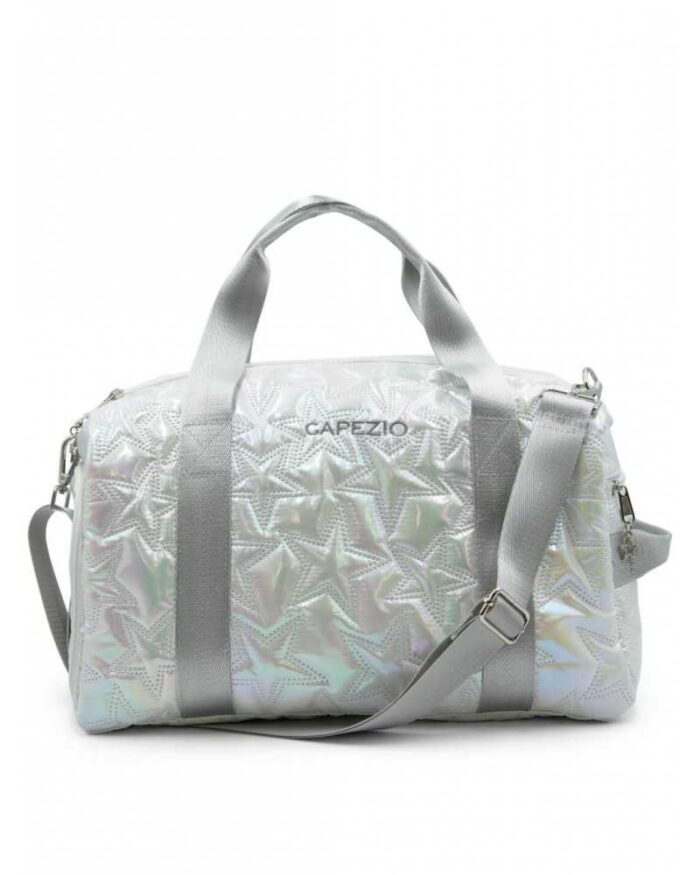 Borsa Capezio Metallic Star Travel, B323
