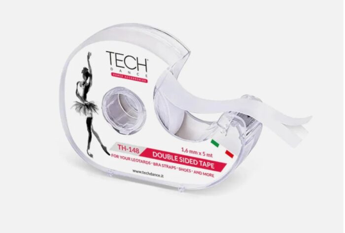 Nastro Biadesivo Danza TH148 Techdance